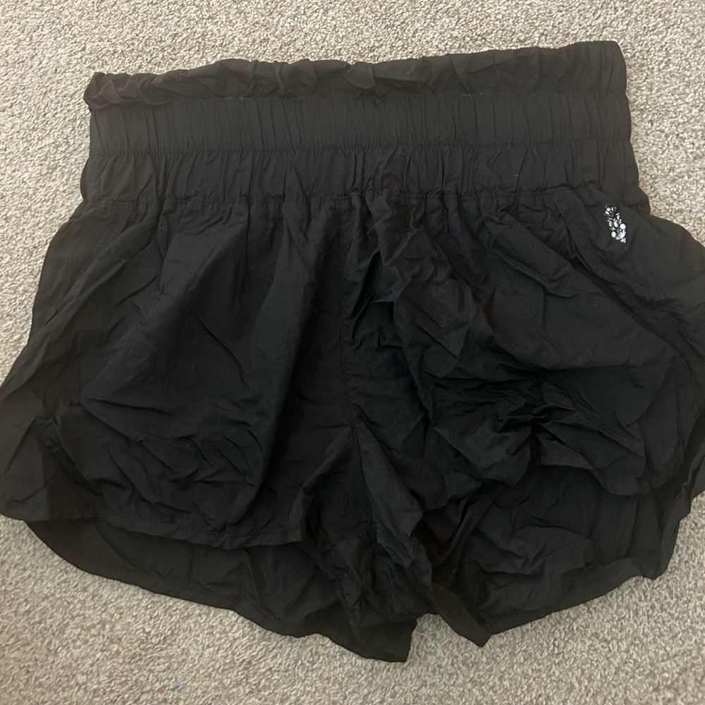 Free People Athletic shorts